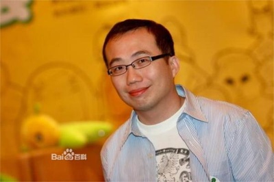 袁建滔的写真-当我打开谢立文的影人...