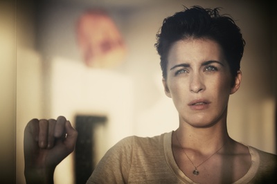 薇琪·麦克卢尔的写真-薇琪·麦克卢尔 Vicky ...