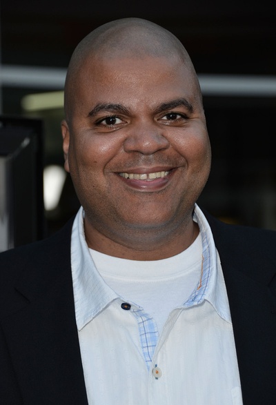 爱德华·里科的写真