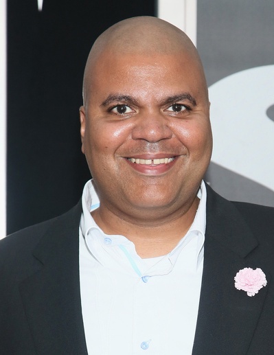 爱德华·里科的写真