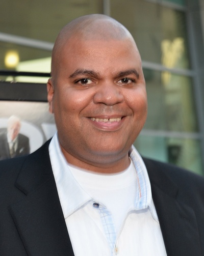 爱德华·里科的写真