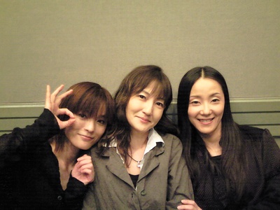 田中敦子的写真