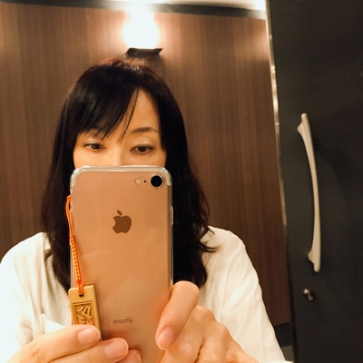 田中敦子的写真