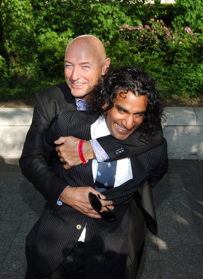 特瑞·欧奎恩的写真