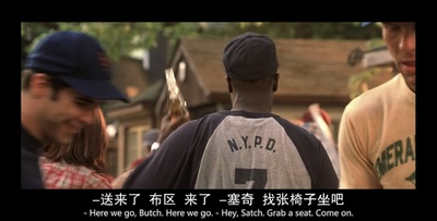 安德鲁·布劳尔的写真-突然发现，2000年《...