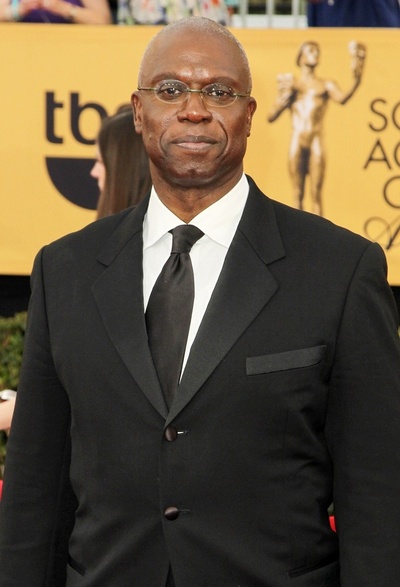 安德鲁·布劳尔的写真