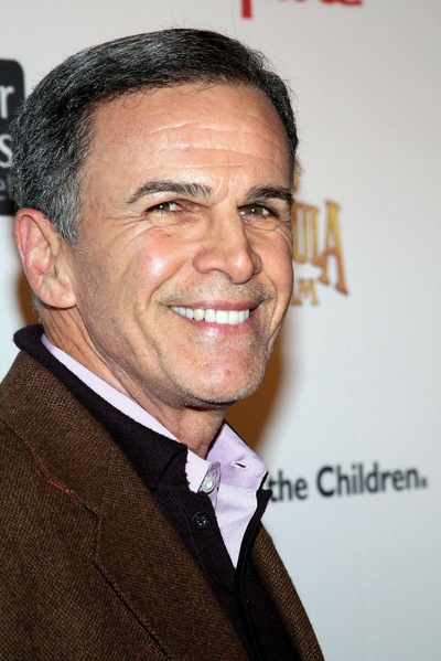 托尼·普拉纳的写真