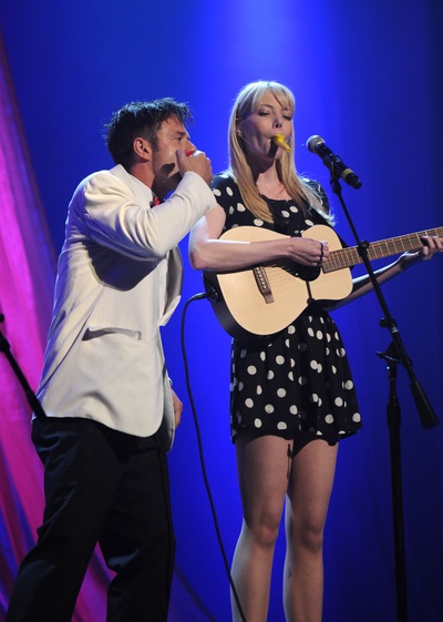 瑞琪·琳德赫姆的写真