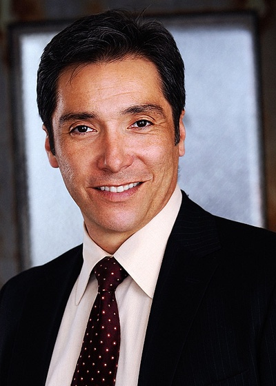 本尼托·马丁内斯的写真