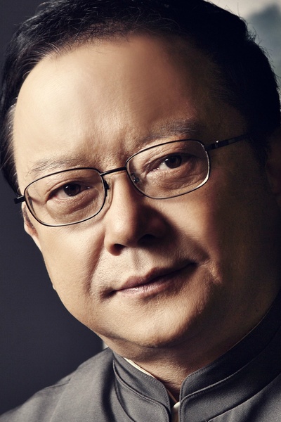 王刚的写真-王刚