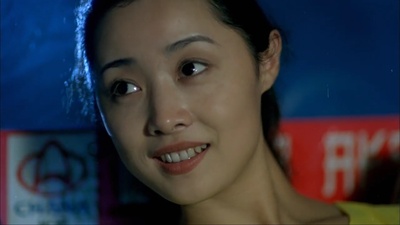 刘蓓的写真-甲方乙方