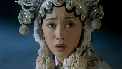 刘蓓的写真-甲方乙方