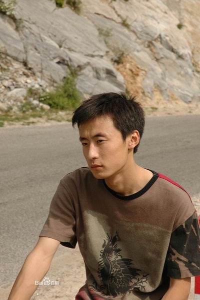 李滨的写真-第51届柏林国际电影...