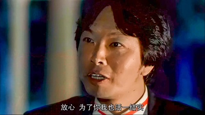 刘震云的写真-《甲方乙方》饰失恋青...