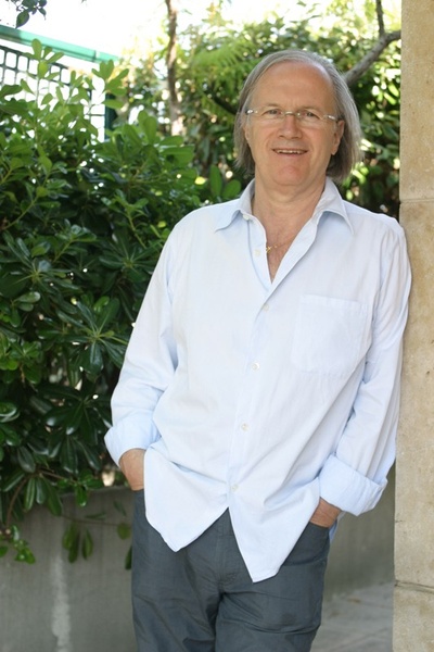 费利普·弥勒的写真-Philippe Muyl