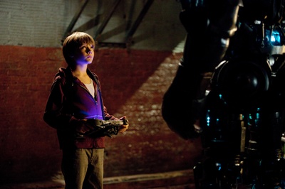 达科塔·高尤的写真