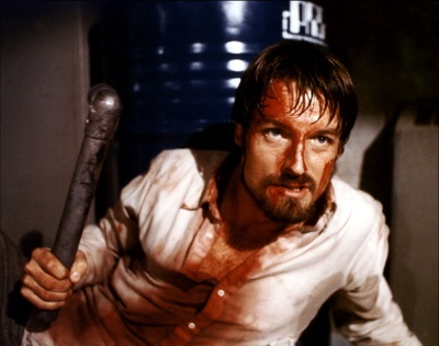 佩里·金的写真