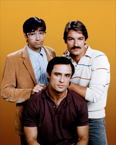 佩里·金的写真