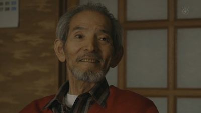 夏八木勋的写真-Going My Home