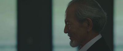 夏八木勋的写真-永遠の0