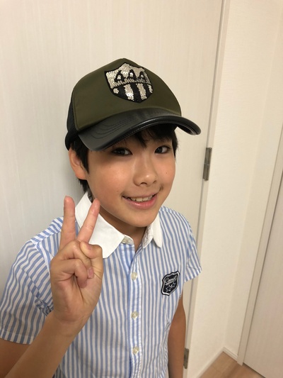 二宫庆多的写真