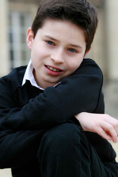 马克西姆·戈达尔的写真