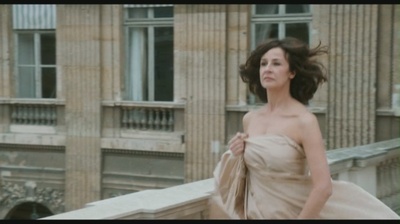 瓦莱丽·勒梅西埃的写真-瓦莱丽·勒梅西埃 Val...