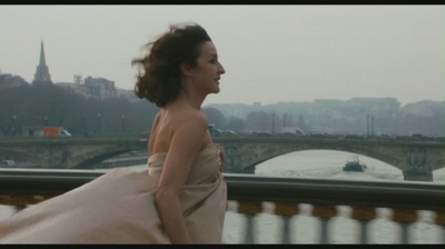 瓦莱丽·勒梅西埃的写真-瓦莱丽·勒梅西埃 Val...