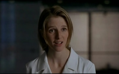 桑德琳娜·基贝兰的写真