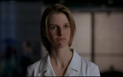 桑德琳娜·基贝兰的写真