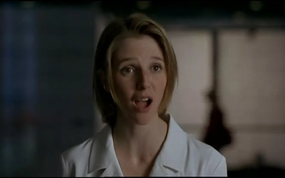 桑德琳娜·基贝兰的写真