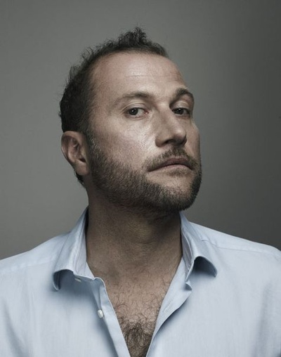 弗朗索瓦·达密安的写真