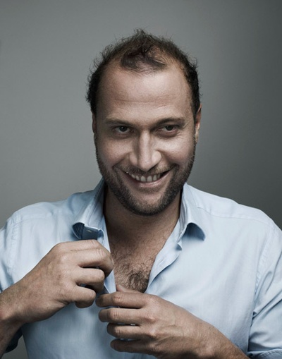 弗朗索瓦·达密安的写真