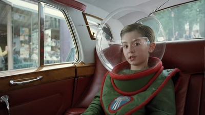 夏尔·瓦扬的写真