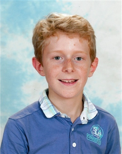 达米安·费多尔的写真