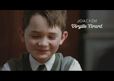 维吉尔·蒂拉尔的写真