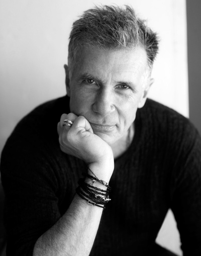 迈克尔·坎宁安的写真