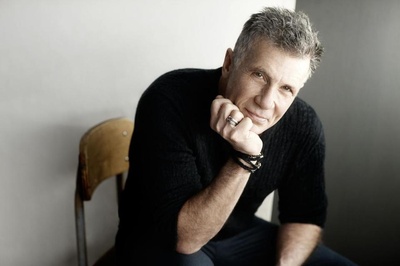 迈克尔·坎宁安的写真