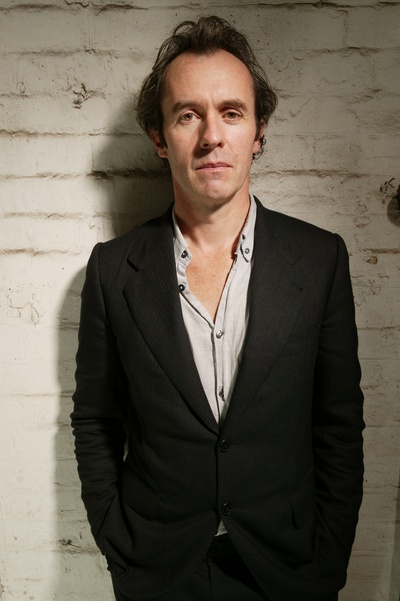 斯蒂芬·迪兰的写真