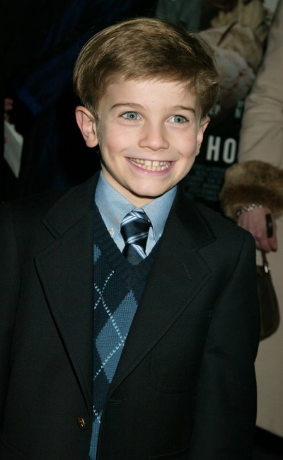 杰克·罗韦洛的写真