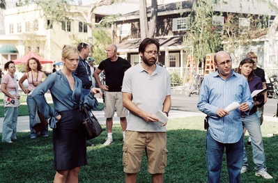 威利·加森的写真