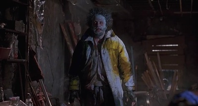 丹尼尔·斯特恩的写真-小鬼当家2