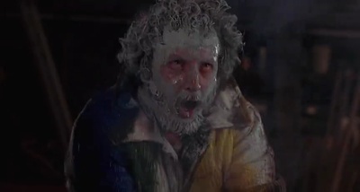 丹尼尔·斯特恩的写真-小鬼当家2