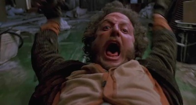 丹尼尔·斯特恩的写真-小鬼当家2