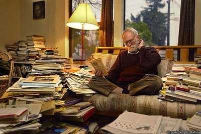 罗伯茨·布洛瑟姆的写真