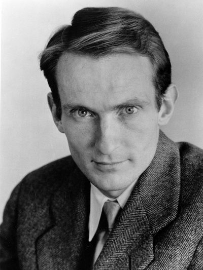 罗伯茨·布洛瑟姆的写真