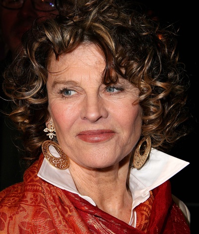 朱莉·克里斯蒂的写真