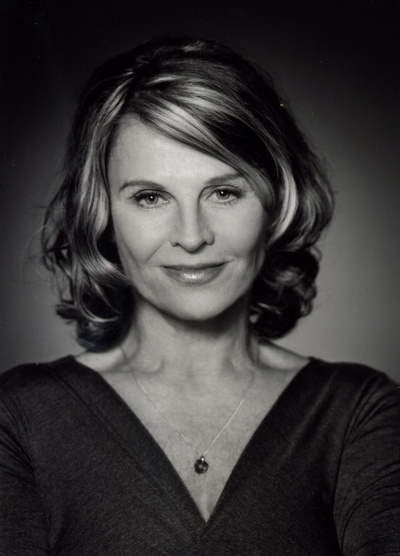 朱莉·克里斯蒂的写真