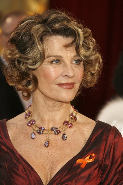 朱莉·克里斯蒂的写真