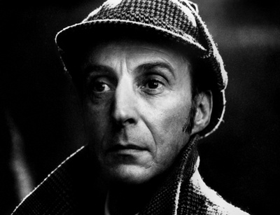 伊恩·理查森的写真-The Hound of the Bas...